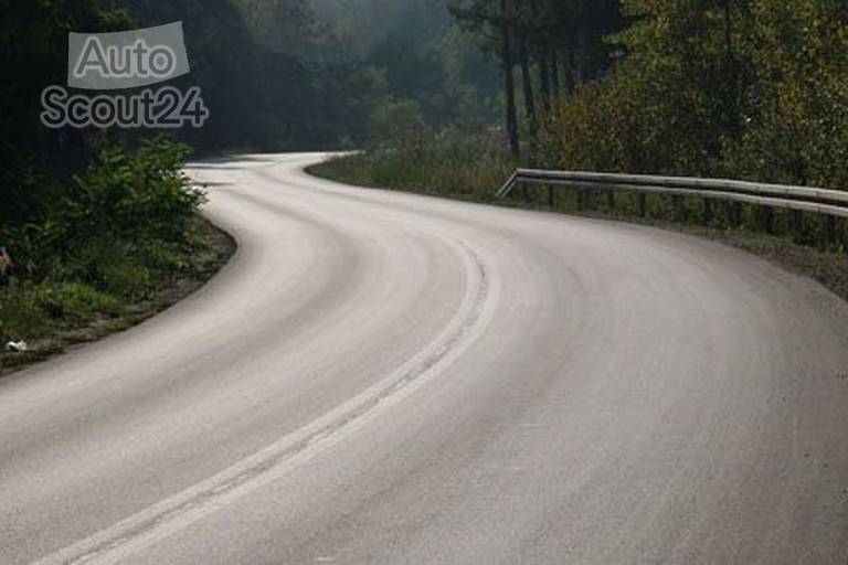 peaje carretera secundaria