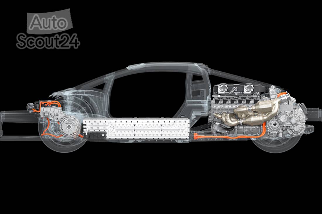 Lamborghini LB477 (1)