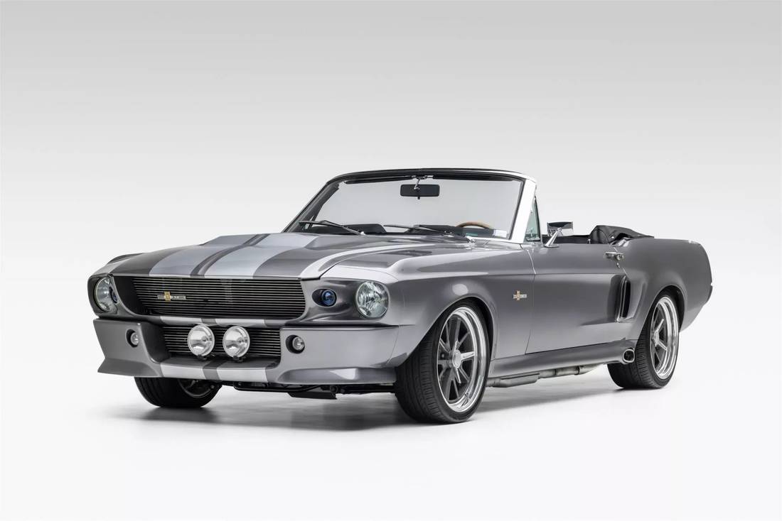 Ford-Mustang-Eleanor-Convertible (2)