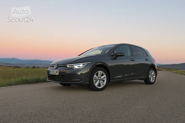 VW GOLF 0843