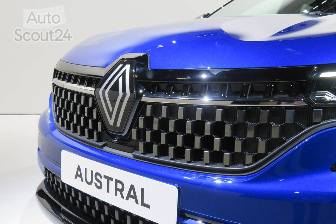 VÍDEO Contacto Renault Austral: SUV, tecnológico y futuro superventas -  AutoScout24
