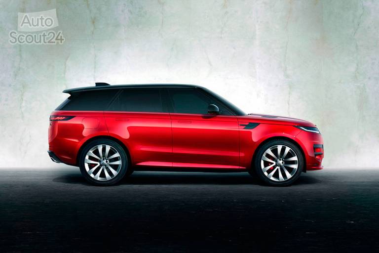 Nuevo Range Rover Sport 2022 (2)