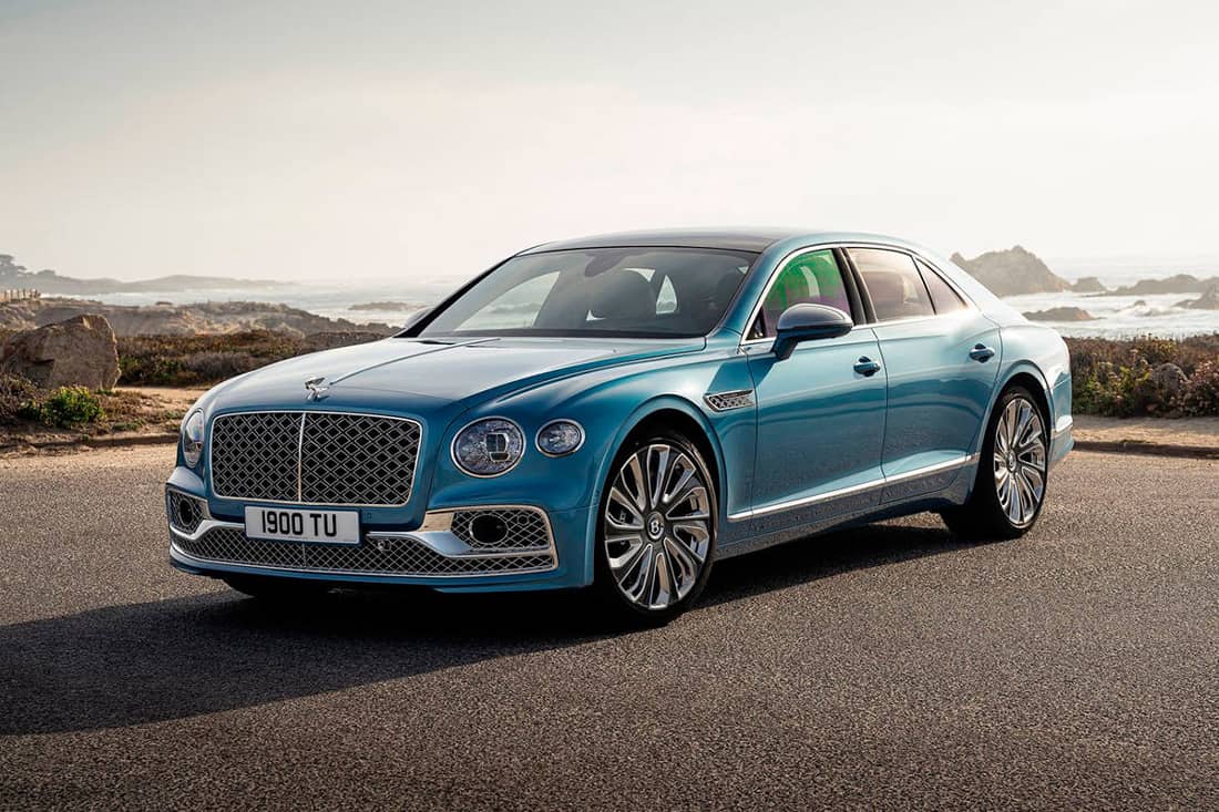 nuevos modelos Bentley (1)