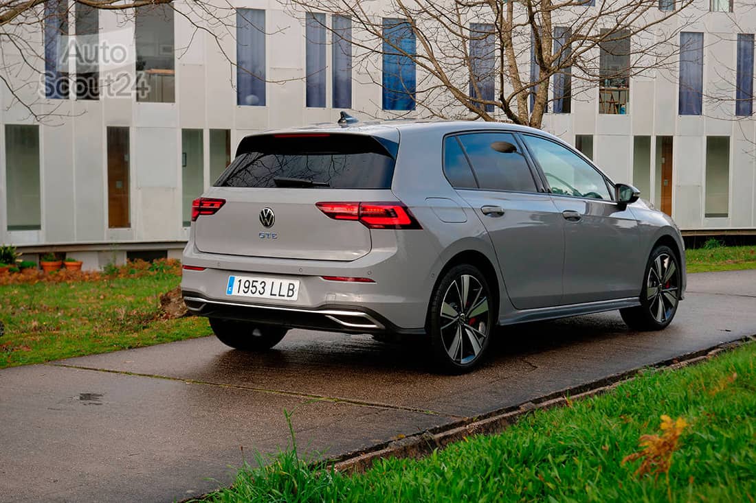 Prueba VW Golf GTE 2020 Ruben Fidalgo (29)