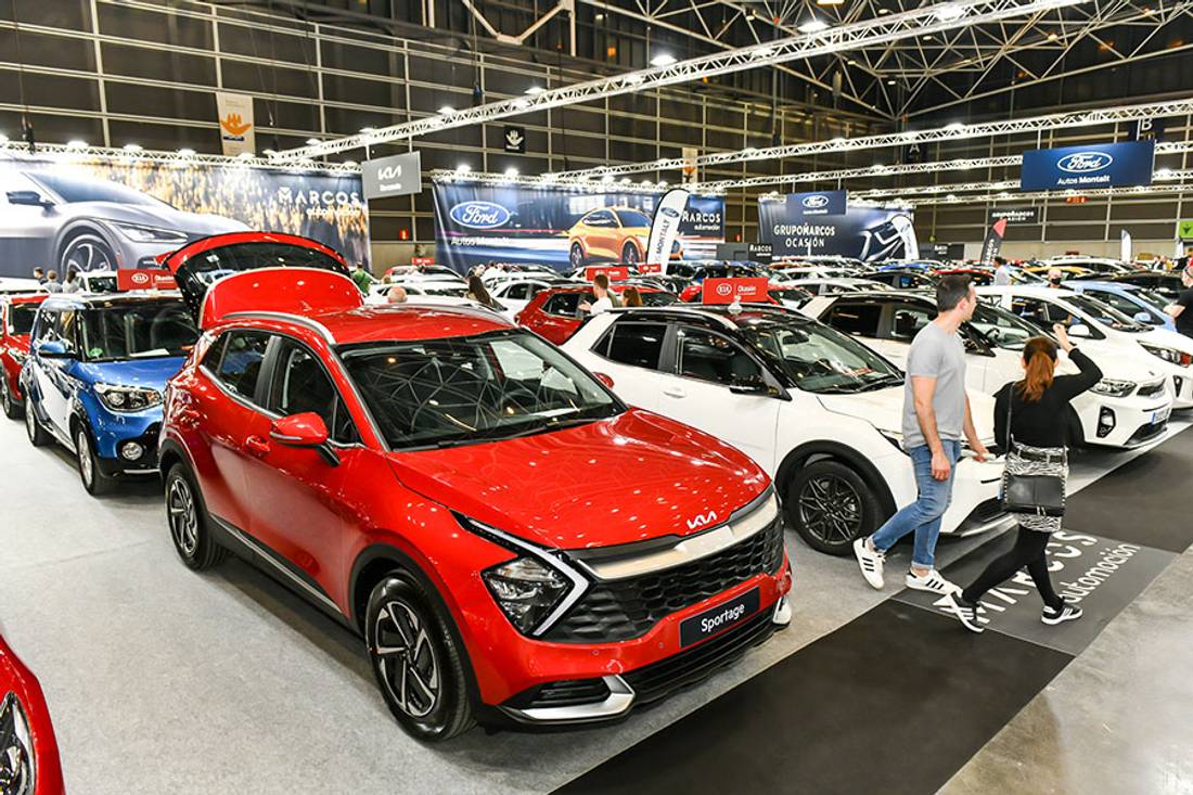 Feria Valencia 2022