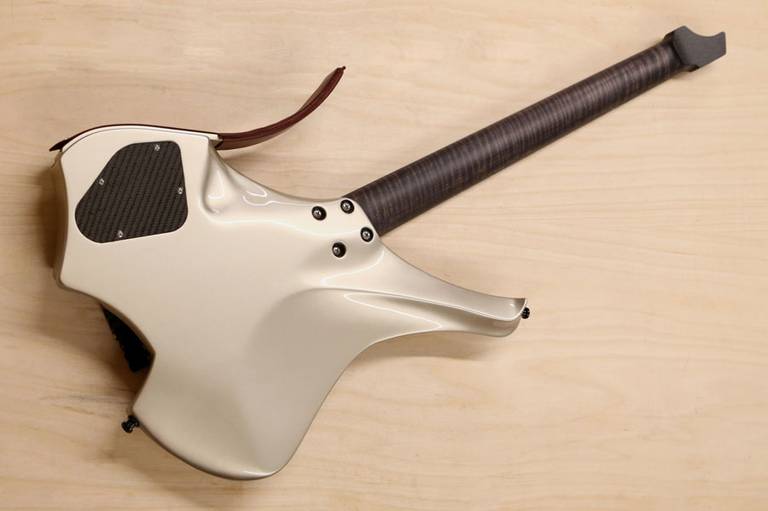 McLaren Speedtail guitarra (3)