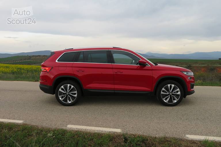 5 skoda kodiaq