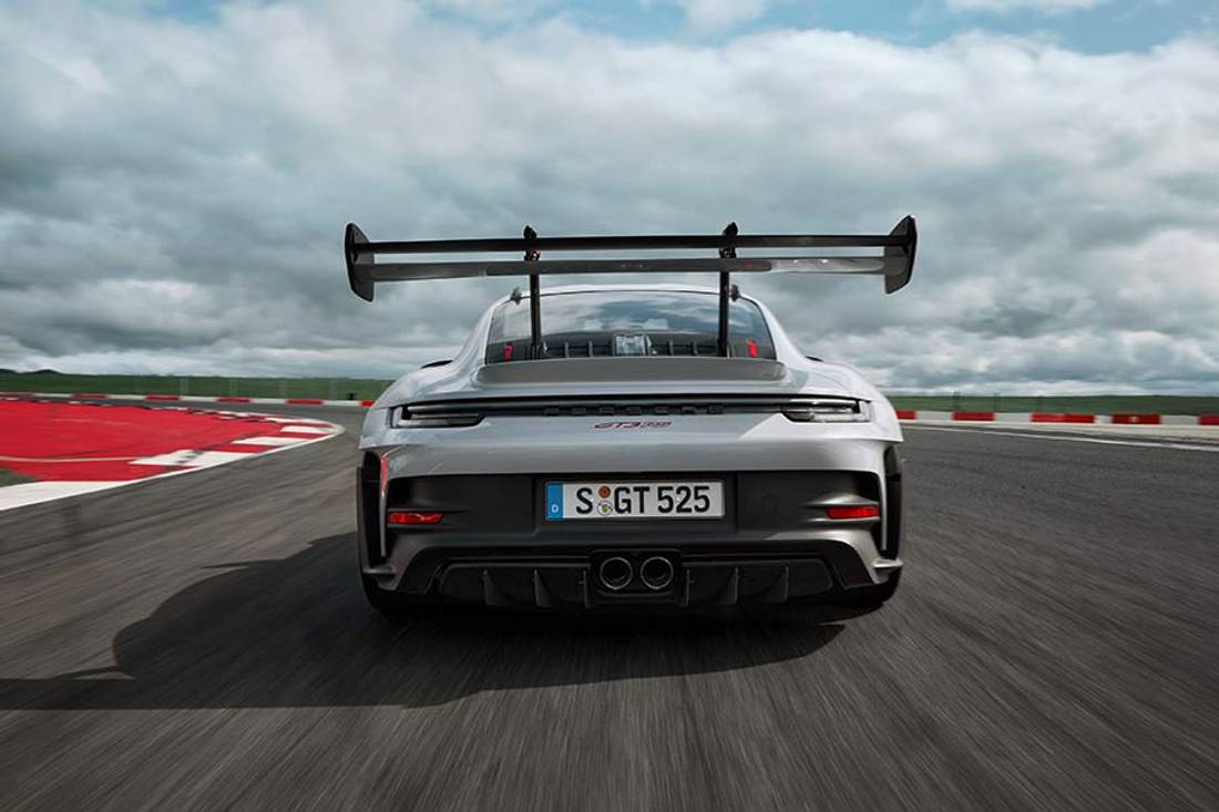 Porsche 911 GT3 RS 2022 (24)