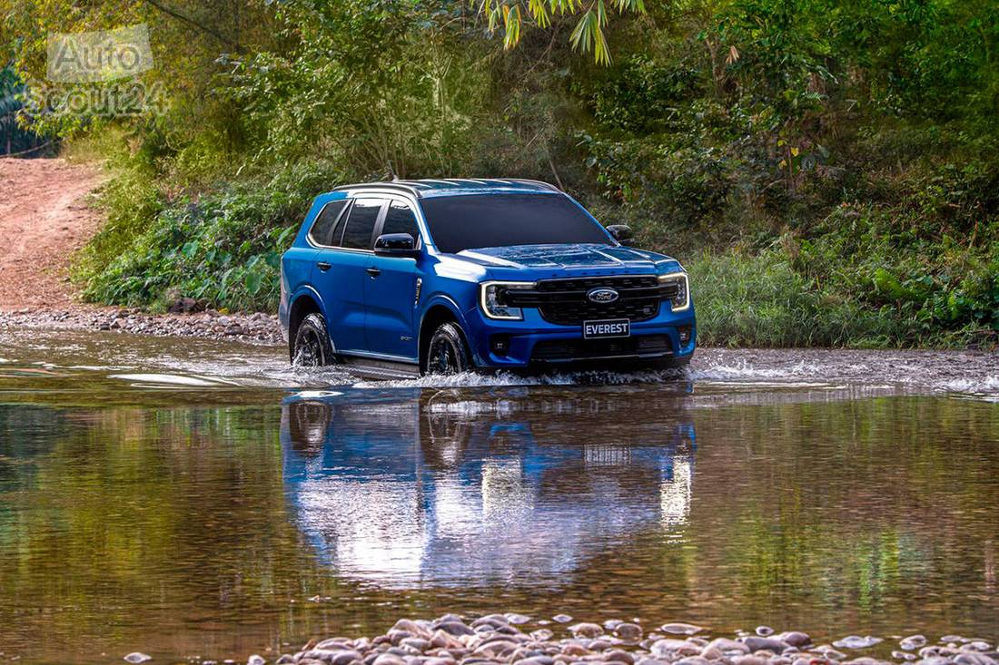 Ford Everest 2022 (12)