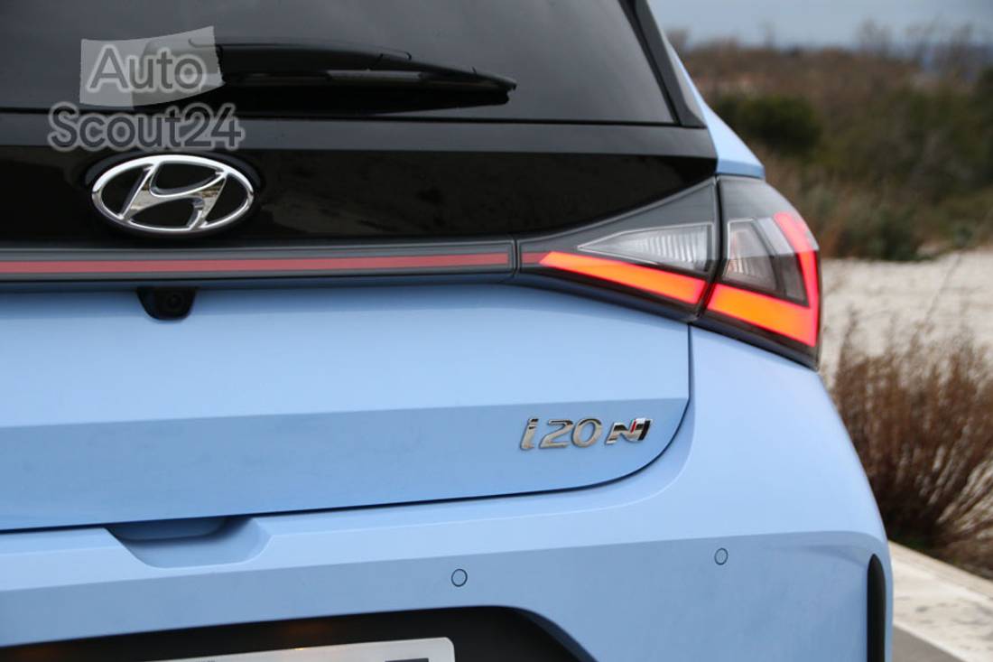 Hyundai i20N (32)