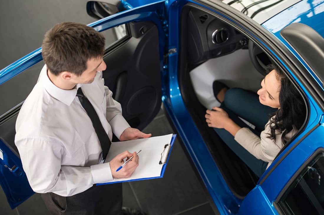 Por qué ahora es un buen momento para comprar coche AutoScout24