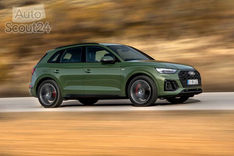 Audi Q5 31