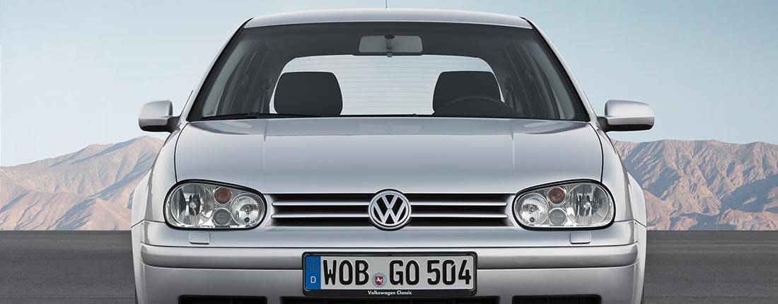 Golf 4 - precios, alternativas AutoScout24