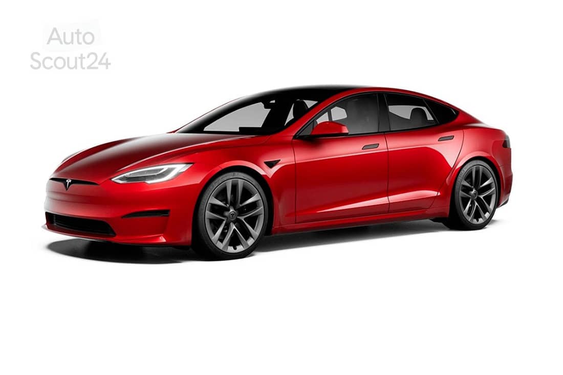 Tesla Model S Plaid: Características, precio y test de conducción