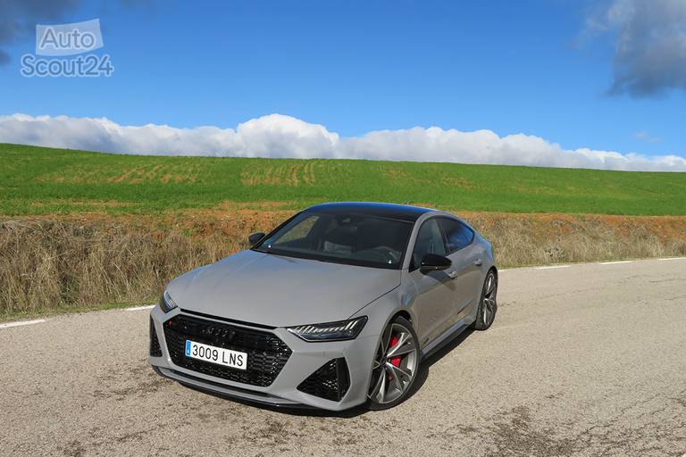 6 audi rs7 sportback