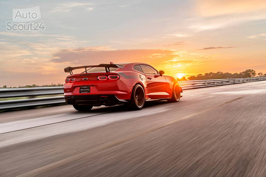 Hennessey Camaro Exorcist 2021 (21)