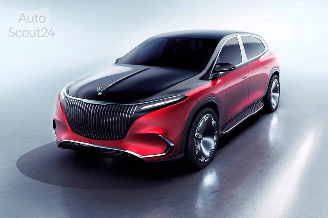 Mercedes-Maybach EQS Concept 2021 (2)