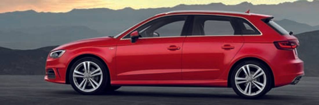 Prueba: Audi A3 Sportback – Cinco puertas venden más