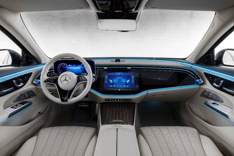 mercedes-clase-e-2024.interior