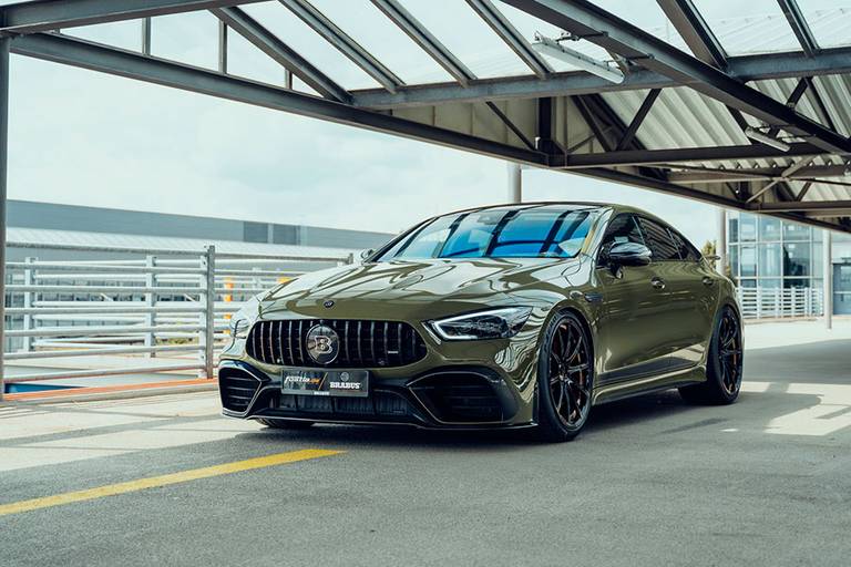 Brabus-Fostla-Mercedes-AMG-GT-63-1