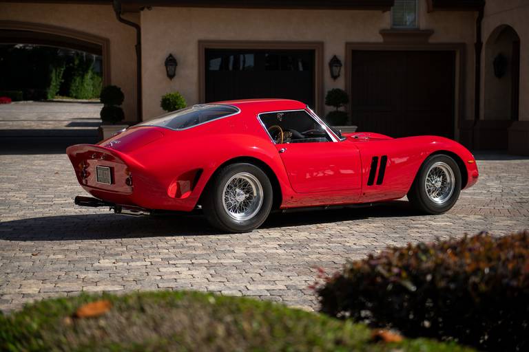Ferrari GTO 015