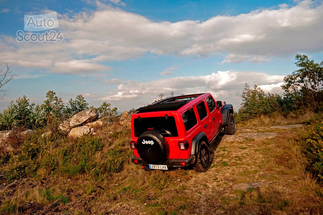 Prueba Jeep Wrangler Rubicon Gasolina 2020 Ruben Fidalgo (27)