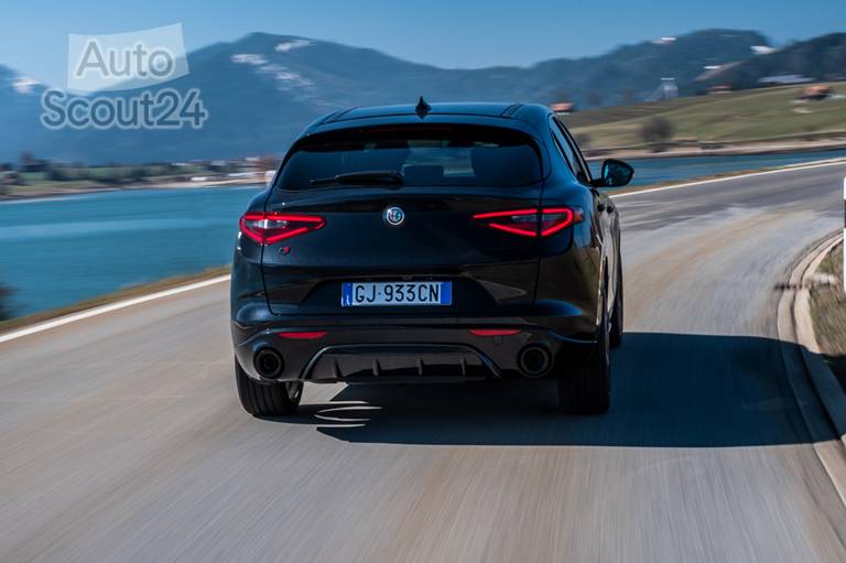 Alfa Romeo Giulia y Stelvio Estrema (5)