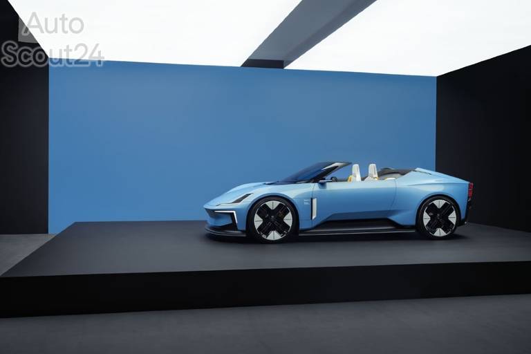 Polestar 6