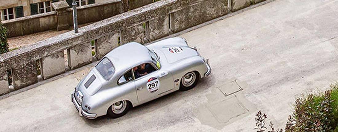 Porsche 356