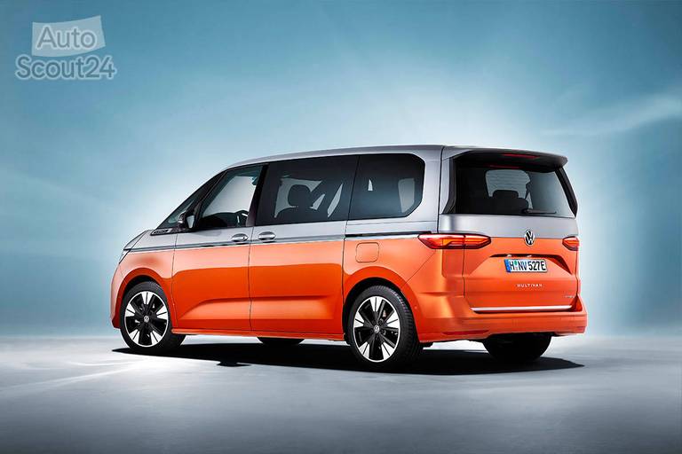 Nuevo VW Multivan 2021 (3)