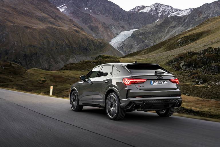 Audi RS Q3 Edition 10 Years (1)