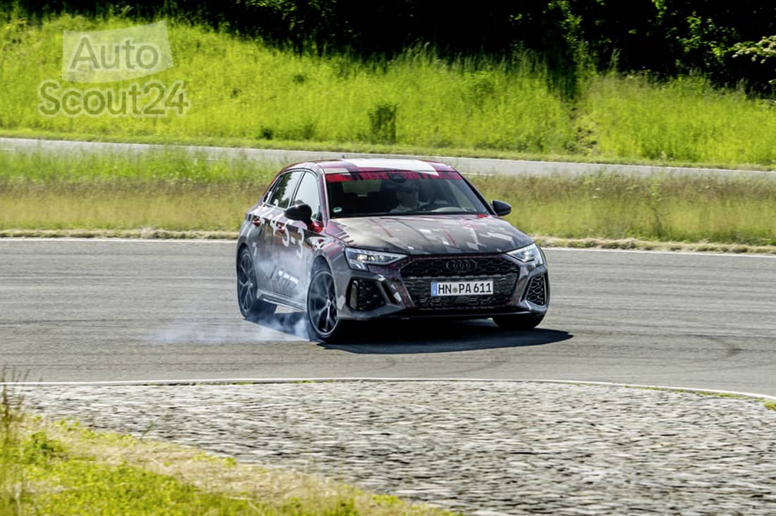 Audi RS Torque Splitter (1)