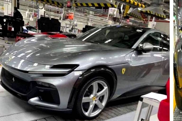 Ferrari purosangre SUV (2)