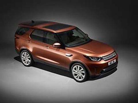 agenda Amperio Pertenece Compra un Land Rover de segunda mano al mejor precio en AutoScout24.es