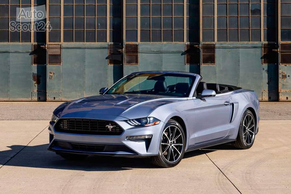 saber Infectar Nosotros mismos Mustang Shelby GT500 Heritage Edition 2022, digno homenaje - AutoScout24