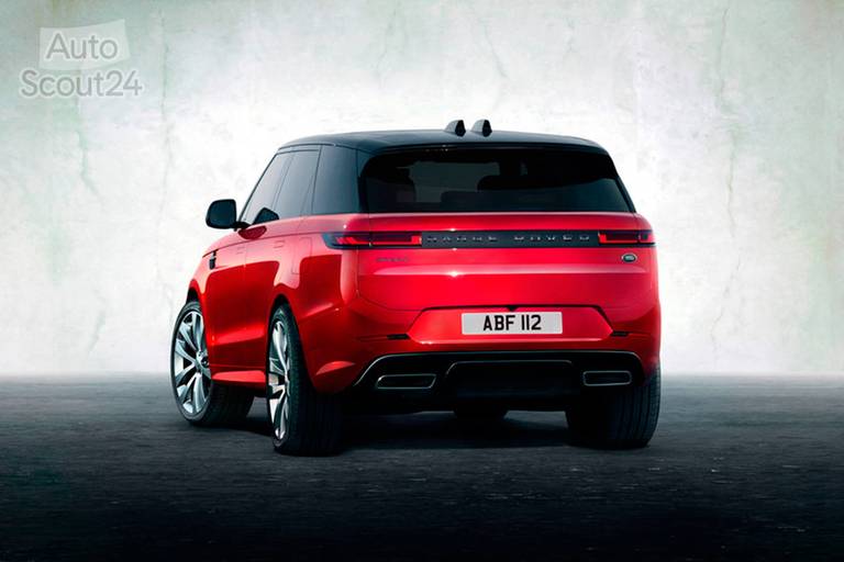 Nuevo Range Rover Sport 2022 (6)