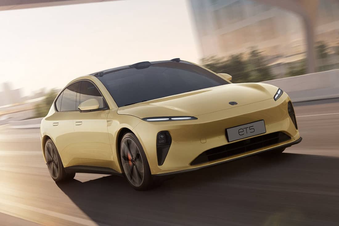 Nio-ET5