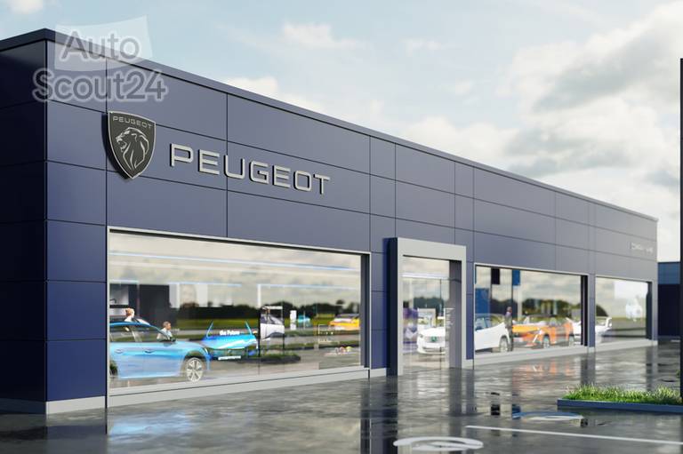 PEUGEOT PR DEALERDAY