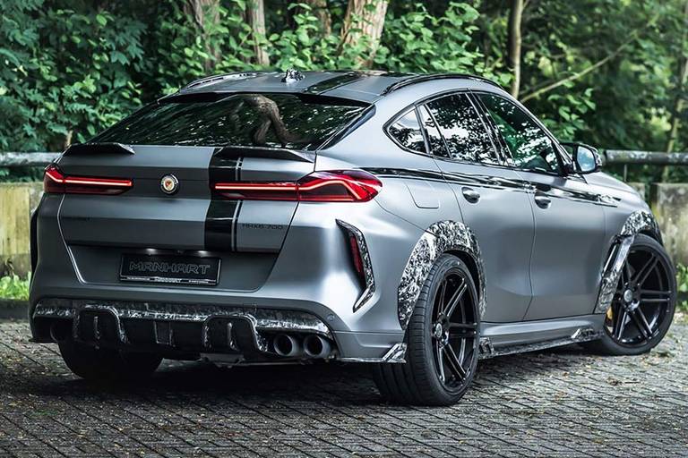 bmw x6 m tuneado Manhart-Performance-MHX-6-700-Forged-Carbon (11)