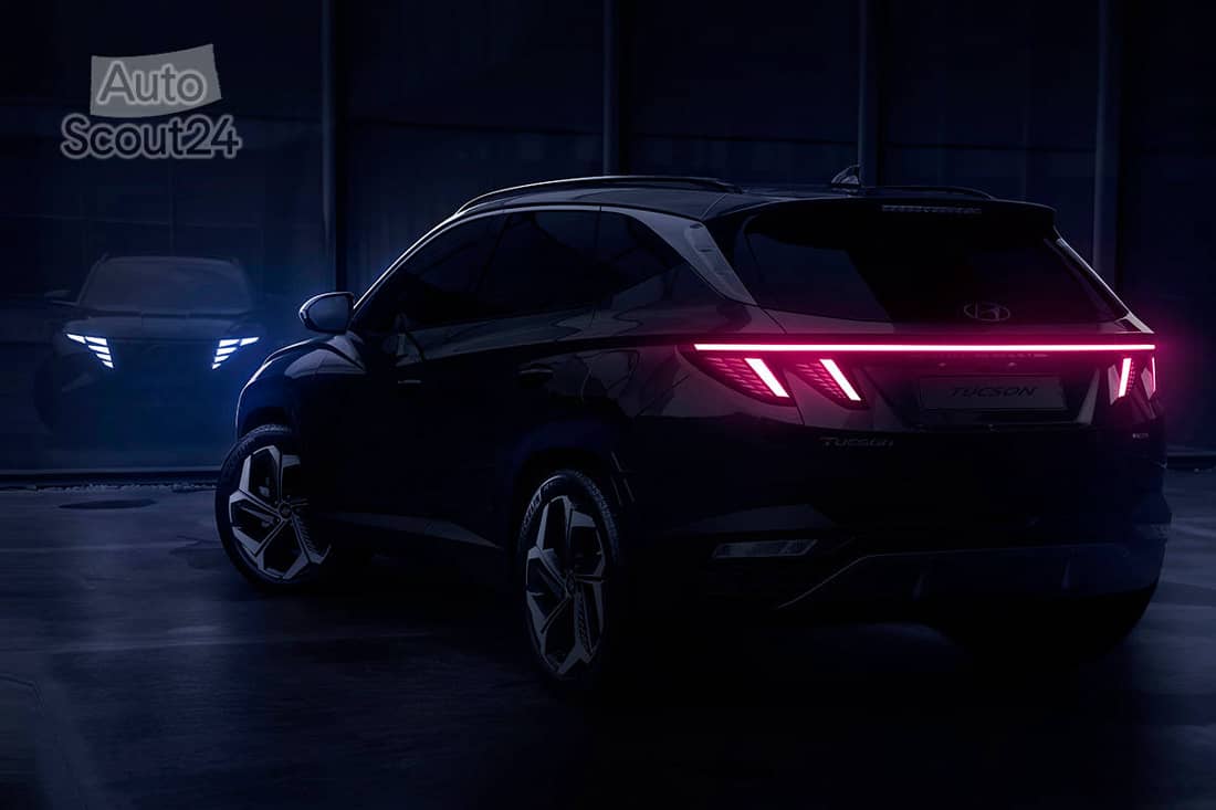 Nuevo Hyundai Tucson 2021 (2)