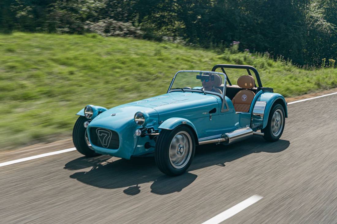 caterham seven 170 s 5