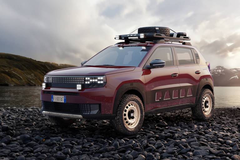Grande-Panda-4x4