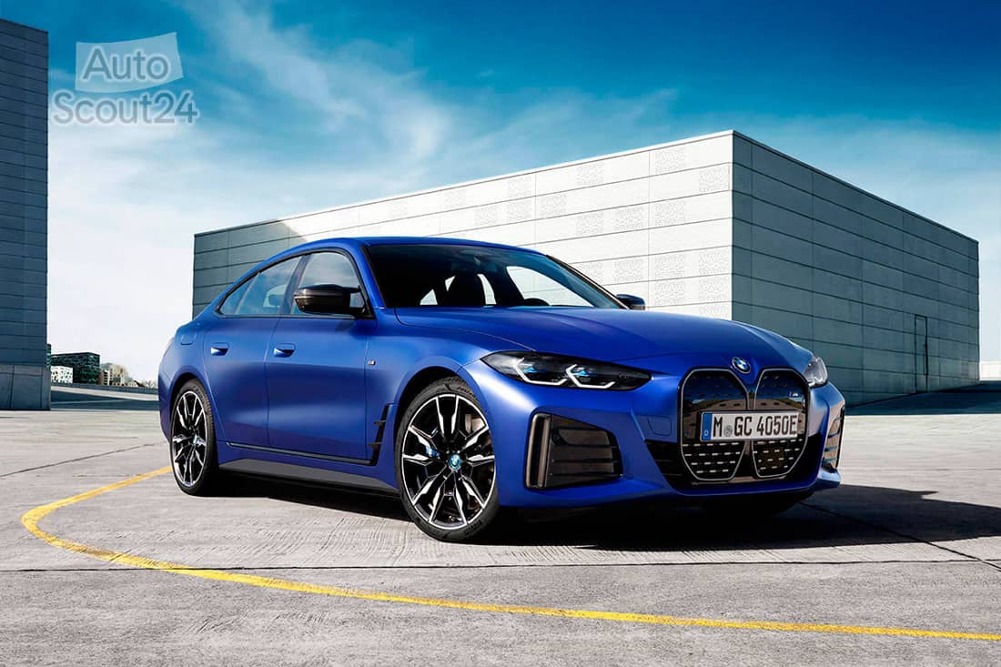 Nuevo BMW i4 M50 2021 (1)