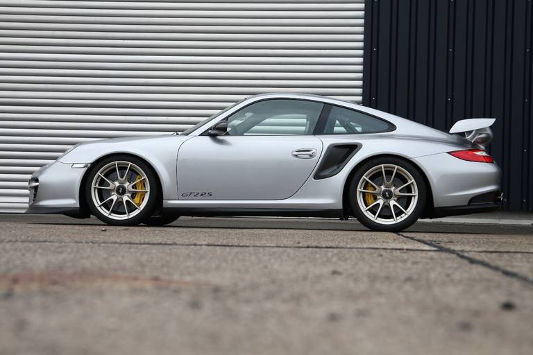 997GT2RS 3