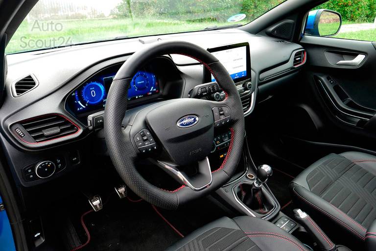 Prueba Ford Puma ST Line X 2020 Ruben Fidalgo (20)