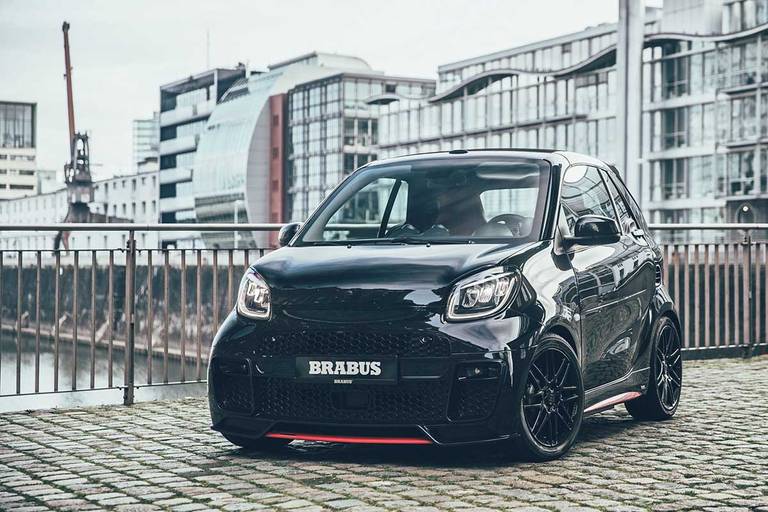 Brabus Smart 92R 03