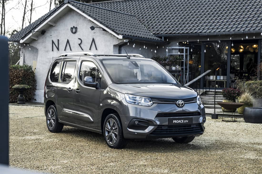 Toyota PROACE CITY VERSO (11)