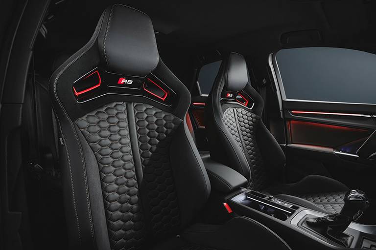 Audi RS Q3 Edition 10 Years (7)