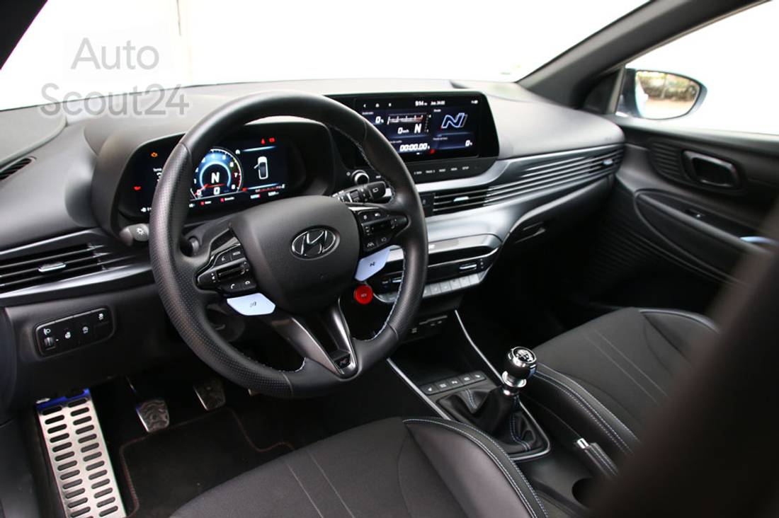 Hyundai i20N (2)