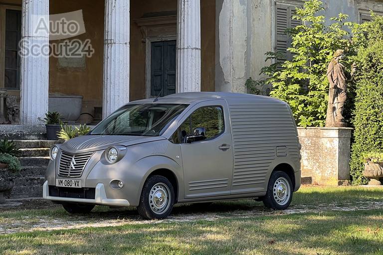 Citroen 2CV Berlingo (5)